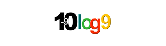10log9 Logo