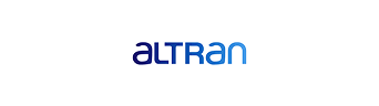 ALTRAN Logo