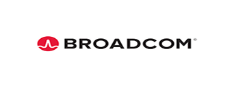 BROADCOM Logo