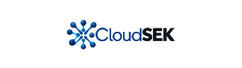 CloudSEK Logo