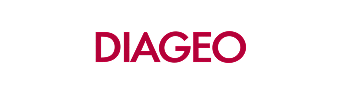 DIAGEO Logo