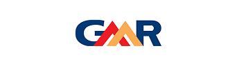 GMR Logo
