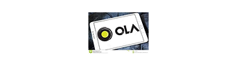 OLA Logo