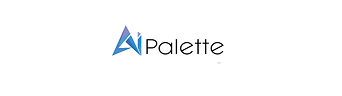 AIpalette Logo