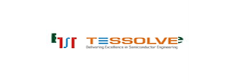 TESSOLVE Logo