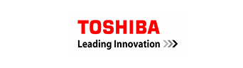TOSHIBA Logo
